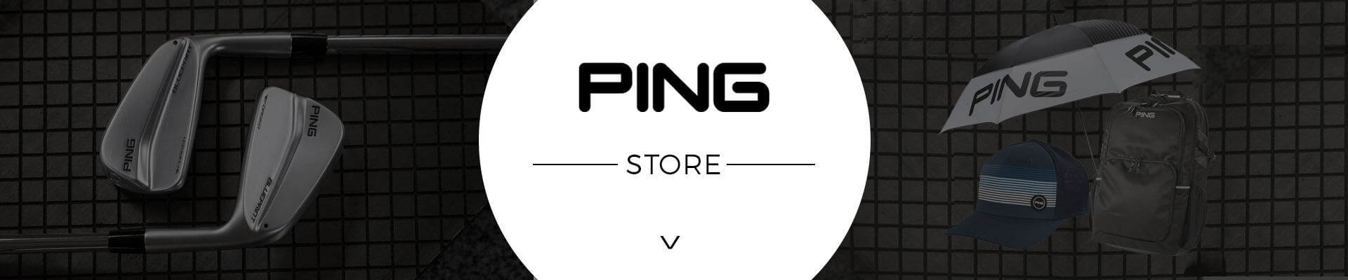 Ping Store