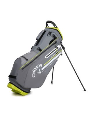 Callaway Chev Dry Stand Bag
