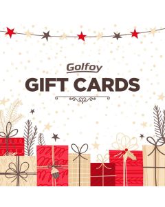 Golfoy E-mail Gift Card