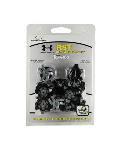 Softspikes Silver Tornado/Under Armour RST Fast Twist 3.0 (Pack of 28)