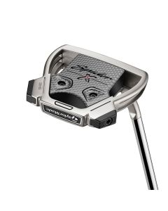 TaylorMade Spider X Hydroblast Flow Neck Putters