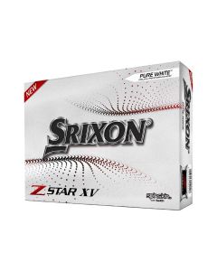 Srixon 2021 Z Star XV Golf Balls 