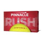 Pinnacle Rush Distance Golf Balls