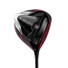 Sole view of TaylorMade Stealth Plus Driver
