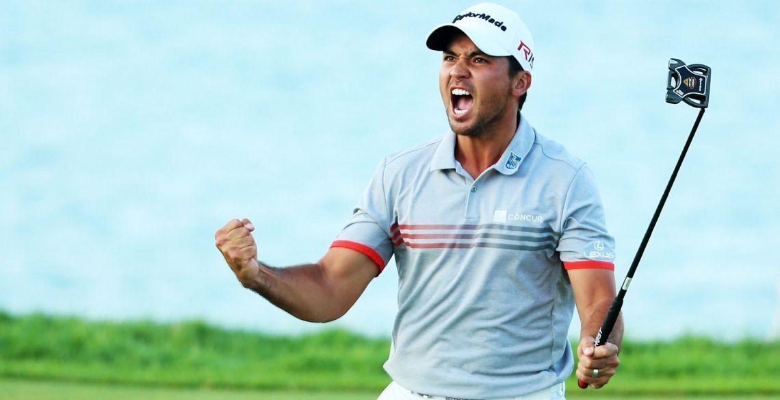 Never Say Die – The Jason Day Story