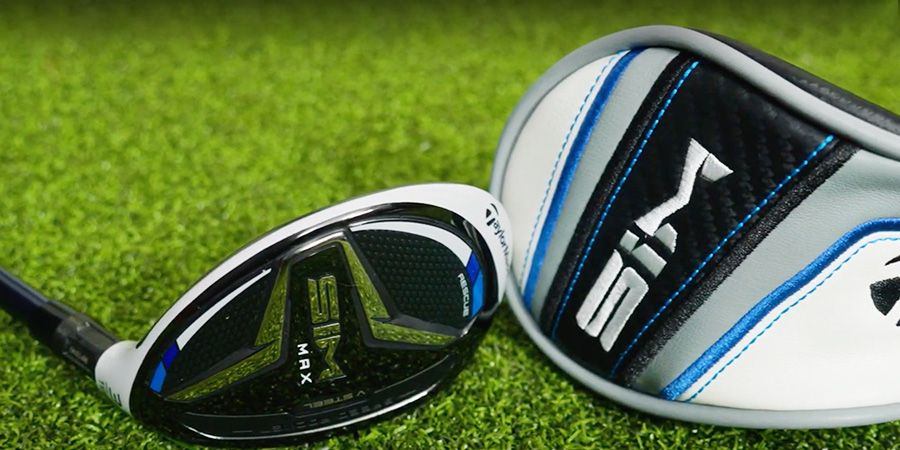 TaylorMade Sim Rescue Hybrid Review