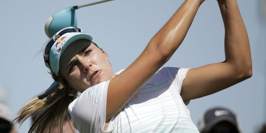 Top 5 LPGA Drives of All Time