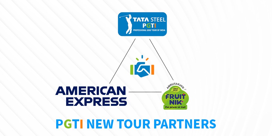 PGTI onboards American Express and Amrutanjan Health Care Limited as Tour Partners